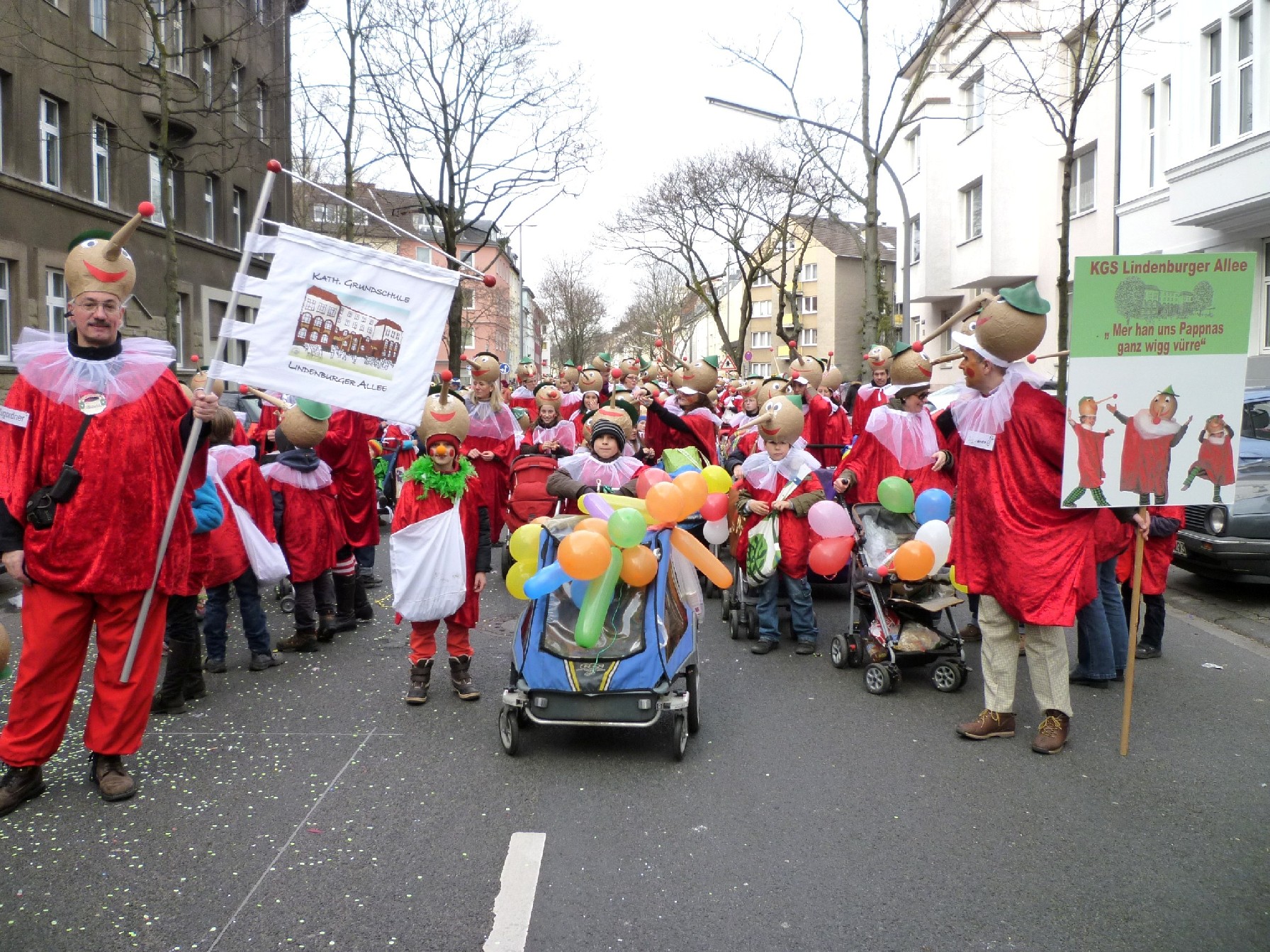 Veedelszoch