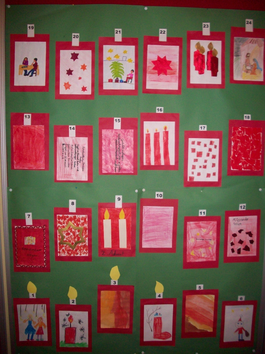 Adventskalender_2012